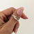 Anillo Ellie