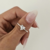 Anillo Amor