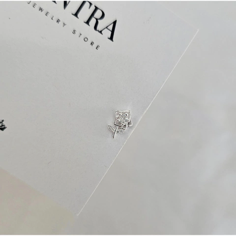 Aro Florecita (Unidad)