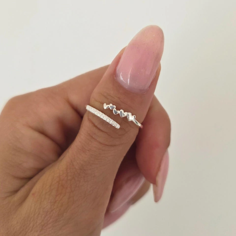 Anillo Carmen (Regulable)