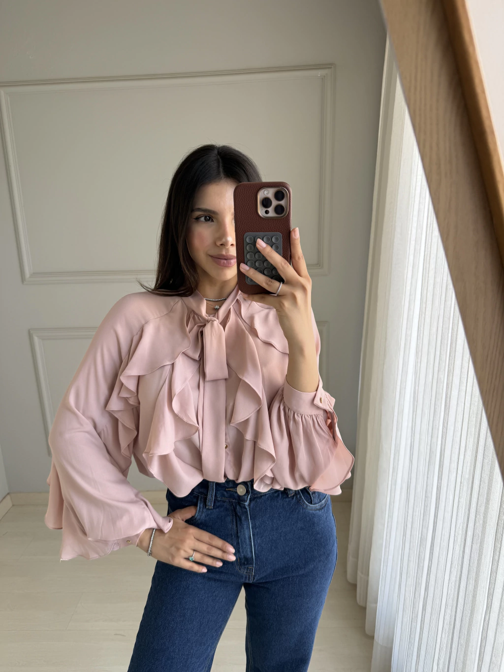 BATA MILLY ROSA
