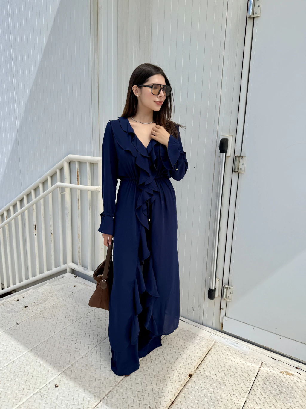 CONJUNTO LILIANE MARINHO