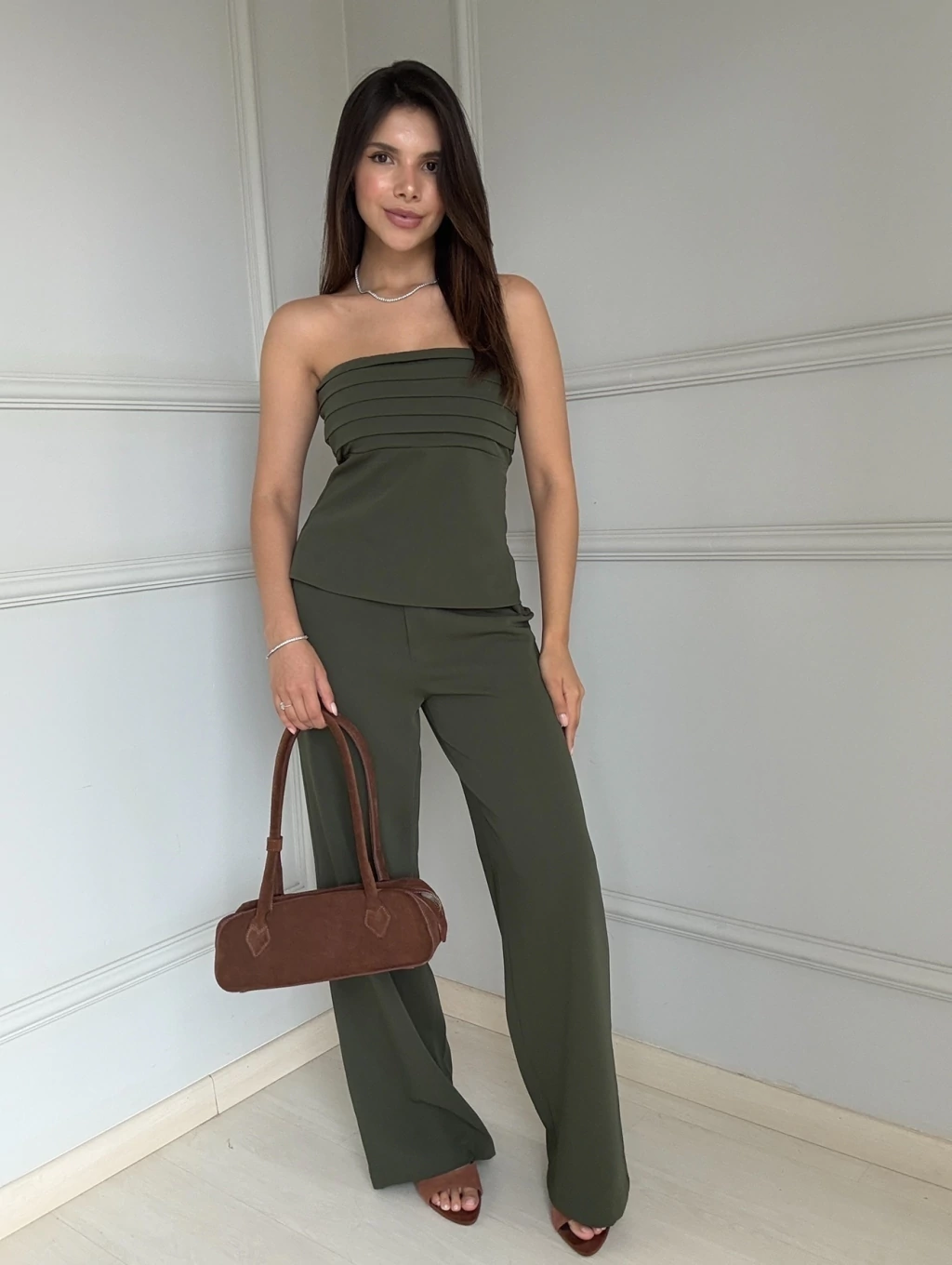 CONJUNTO PATI