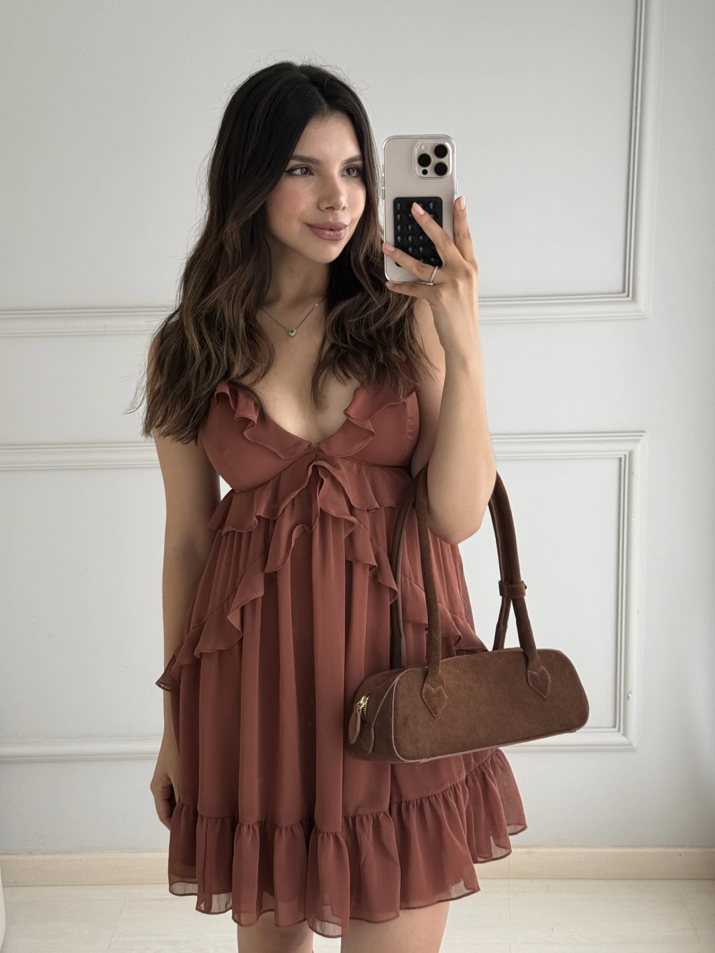VESTIDO MAVIE
