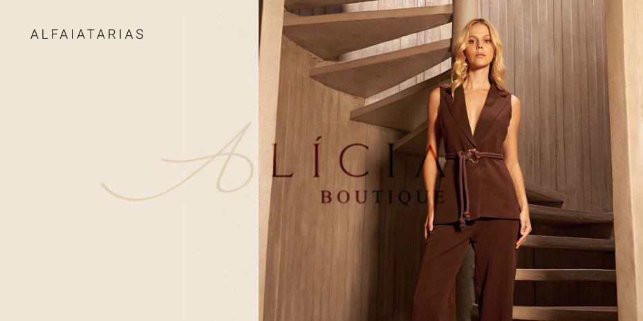 Banner de Alicia Boutique