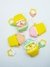 Imagen de Funda de silicona helado para airpods