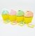 Funda de silicona helado para airpods en internet
