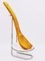 Soporte para Utensilios Plato porcelana