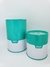 Set latas de yerbera y azucarera en internet