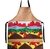 Delantal Cocina Pattauf Cool