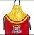 Delantal Cocina Pattauf Cool - comprar online