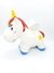 Alcancía de cerámica Unicornio - Buy It Store