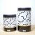Set de latas Frases y diseños. - comprar online