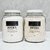Frascos Italia BiS White Grande