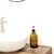 Dispenser de Vidrio Ambar - comprar online