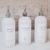 Dispenser: Shampoo, Acondicionador, Body Wash