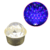 Luz led Mini disco Imantada y con sensor. Si tenes un papá Cool que le gusta bailar! - comprar online