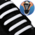 Cordones de silicona Negros y Blancos - comprar online