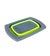 Escurridor de Silicona plegable y extensible - comprar online