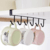 Soporte metálico para tazas