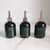 Dispenser Black en Peta Vintage 300 ml - tienda online