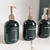 Dispenser Black en Peta Vintage 300 ml en internet