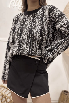 SKORT MILÁN - comprar online