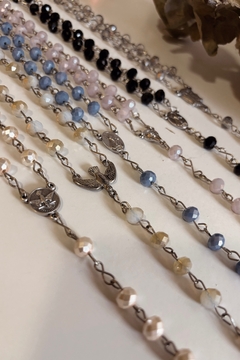 ROSARIO CRISTAL
