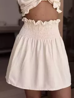 FALDA POLI - comprar online