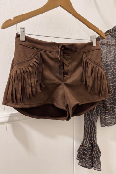 SHORT INDIE