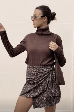 FALDA CABO