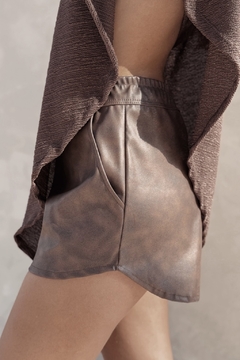 SHORT MORRISON - comprar online