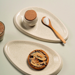 Plato para sushi - comprar online