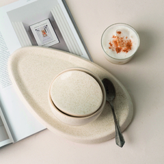 Plato para sushi - tienda online