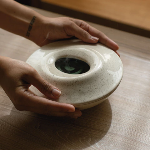 Porta Espiral - comprar online