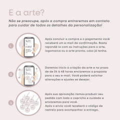 Cartão de visitas plantável - Papel Semente - 9x5cm na internet