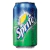 Lata Sprite. Sabor Lima Limon. 354 cc
