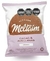 Alfajor con harina integral vegano. Avellanas y cacao. 45 Grs. Meltaim