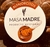 Alfajorcitos masa madre en internet