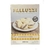Alfajorcitos a base de fecula de maiz rellenos con dulce de leche. Palluzzi. 200 Grs. Sin Tacc