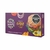 Medallones veganos. Bien plantados. 340 Grs ( 4 Unidades) Sin Tacc. - comprar online