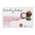 Suplemento dietario a base de L carnitina, Garcinia, Cambogia y Café verde. 50 Comprimidos. Bod Key. Sin Tacc