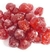 Cereza glaseada entera nacional. 100 Grs