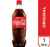 Coca Cola 1 Litro. Sabor Original