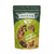 Granola Tropical con Banana, Papaya y Frutos Secos. Crocante. 300 Grs