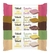 Galletas de arroz bañadas Deluxe 115 gr