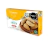 Empanadas rellenas con Humita. Orali linea verde. 6 Unidades. 480 Grs. Veganas