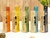 Esferas mágicas orgánicas. Defumacion intensa. 4 Unidades. Aromanza