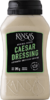 Salsa Caesar Dressing. Kansas. 260 Grs. Sin Tacc