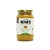 Mantequilla de Maní Natural. Ninas. 380 Grs. Sin Tacc